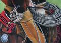 selle mexicaine
